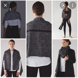 Lululemon Vinyasa Scarf